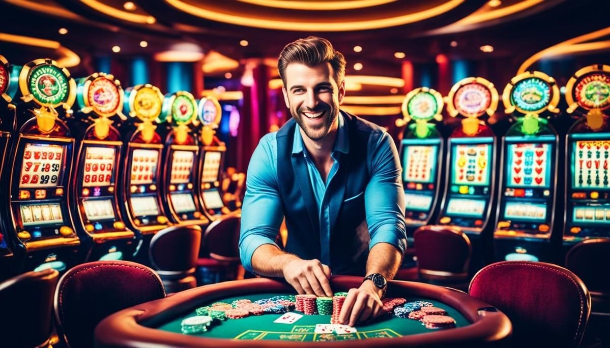 bet app