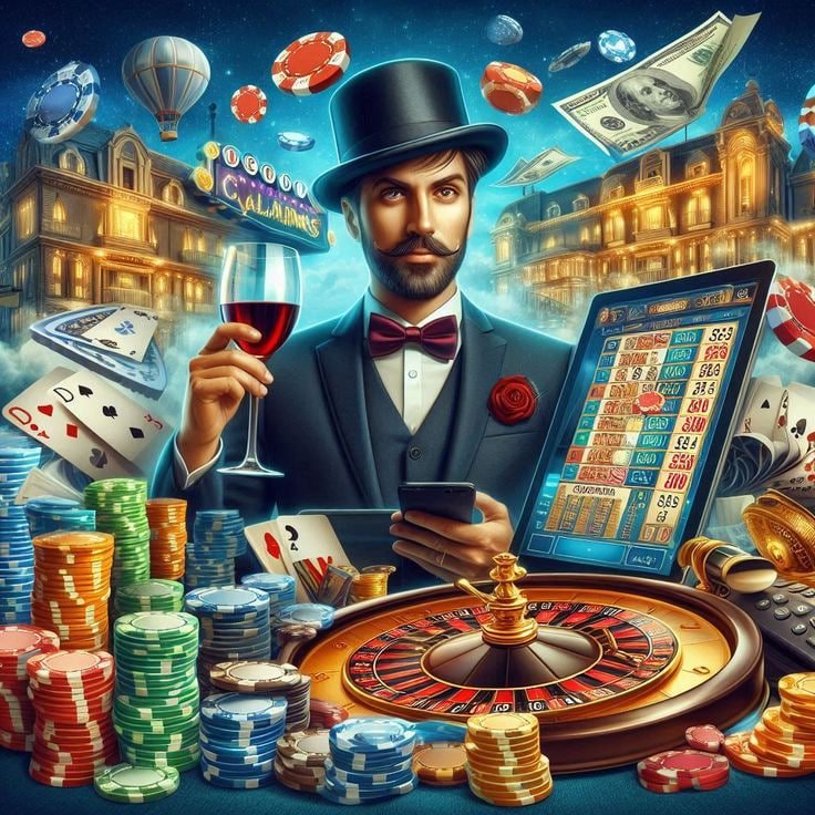 bet app