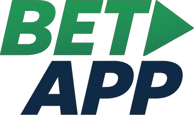 Bet App Logo